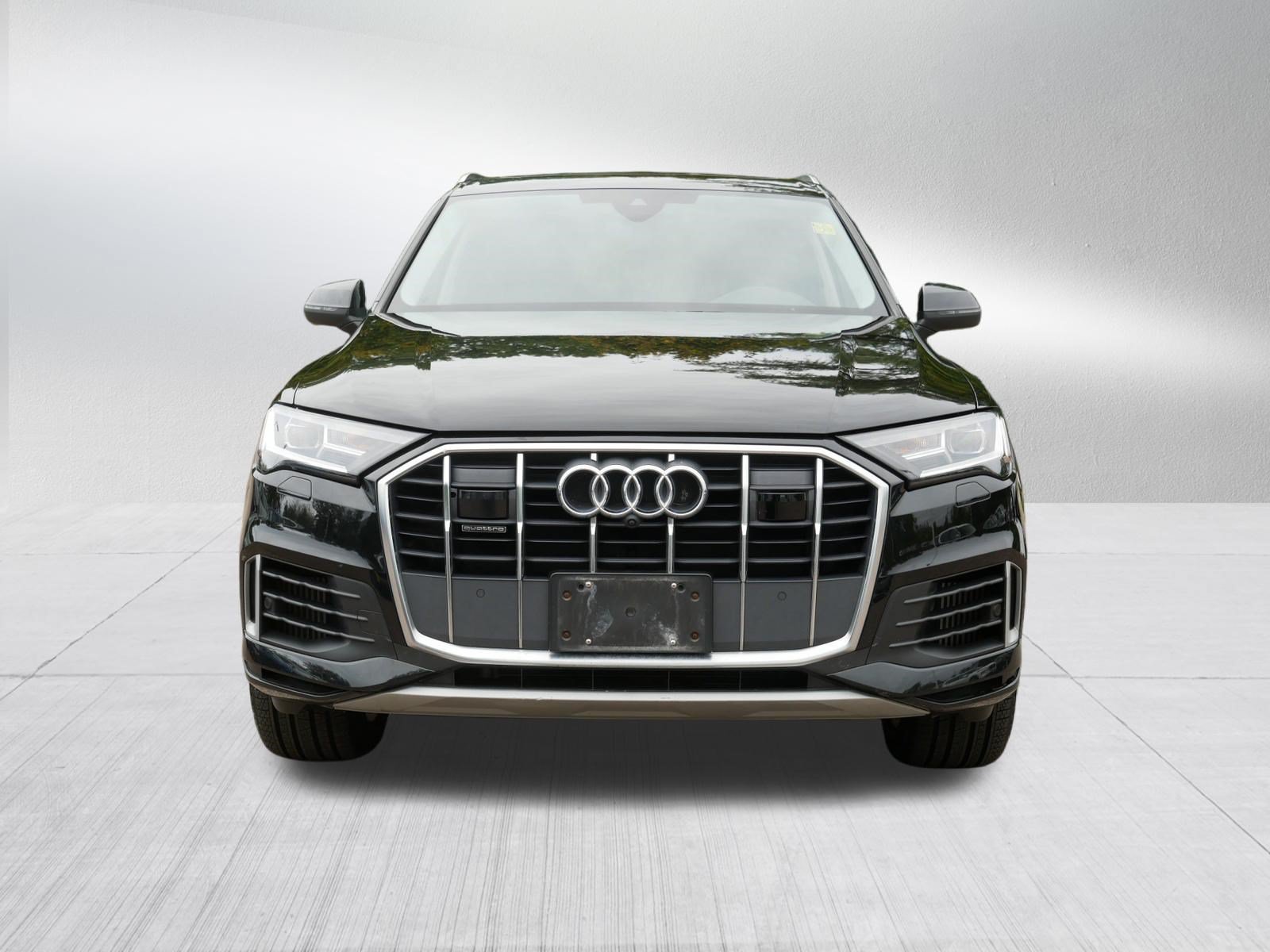 Used 2023 Audi Q7 3.0T Premium Plus AWD/4WD image 2