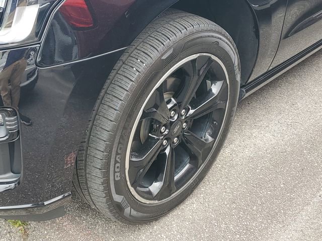 Used 2023 Ford Expedition Max Limited RWD image 5