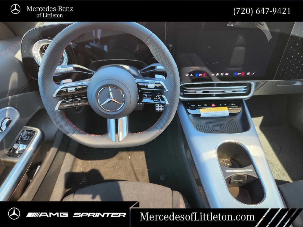 New 2027 Mercedes-Benz CLA 350 image 26