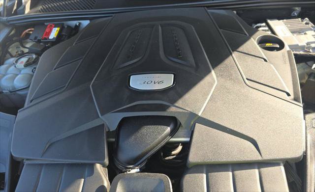 Used 2019 Porsche Cayenne AWD/4WD image 26