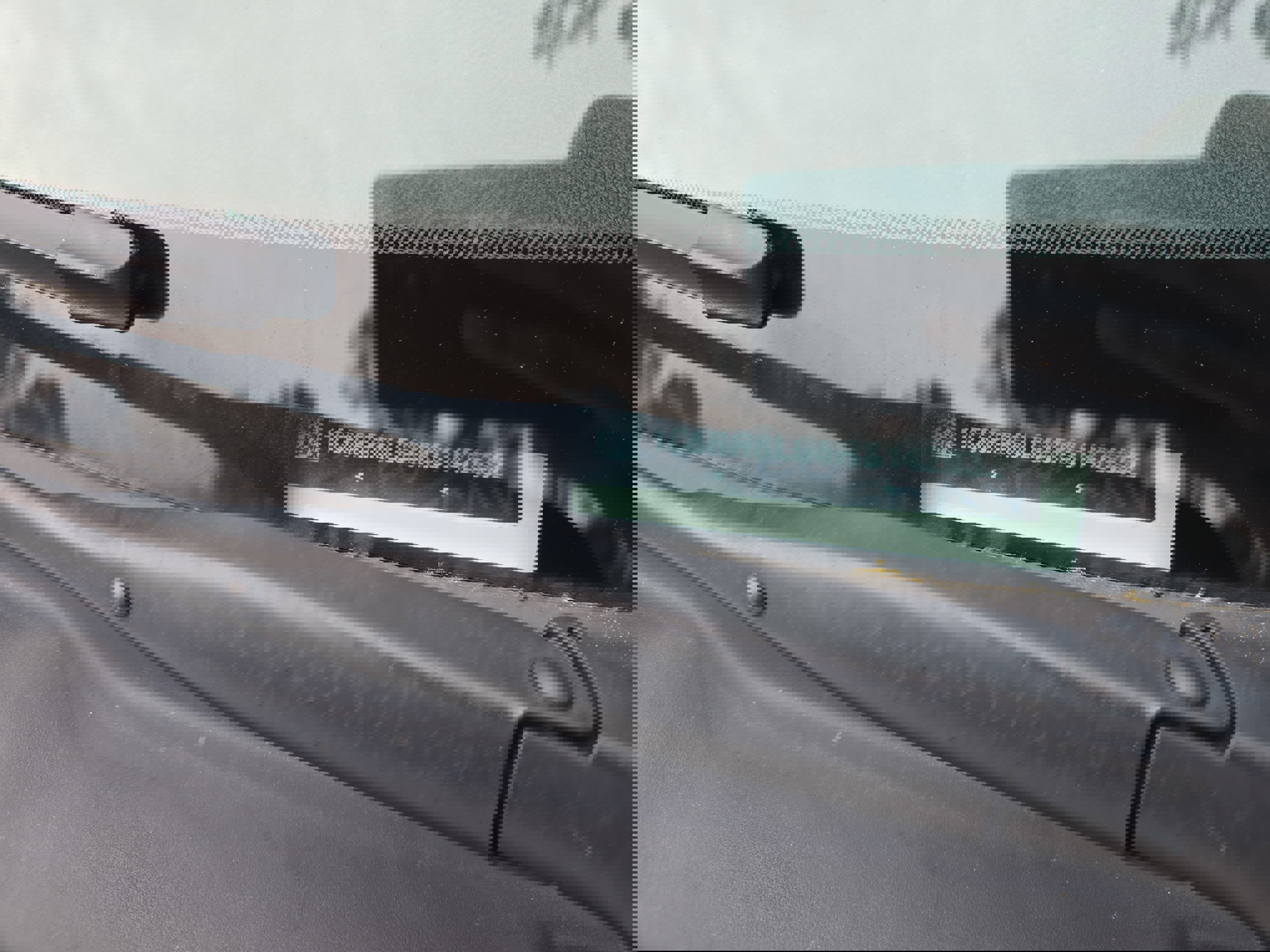 Used 2024 RAM 1500 Classic Warlock image 38