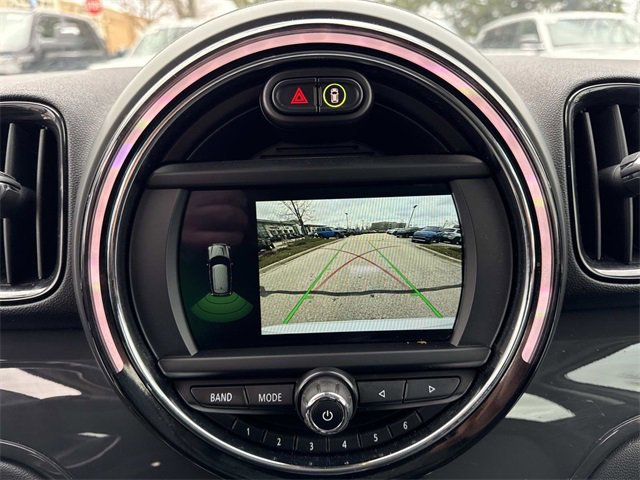 Used 2020 MINI Cooper Countryman image 22