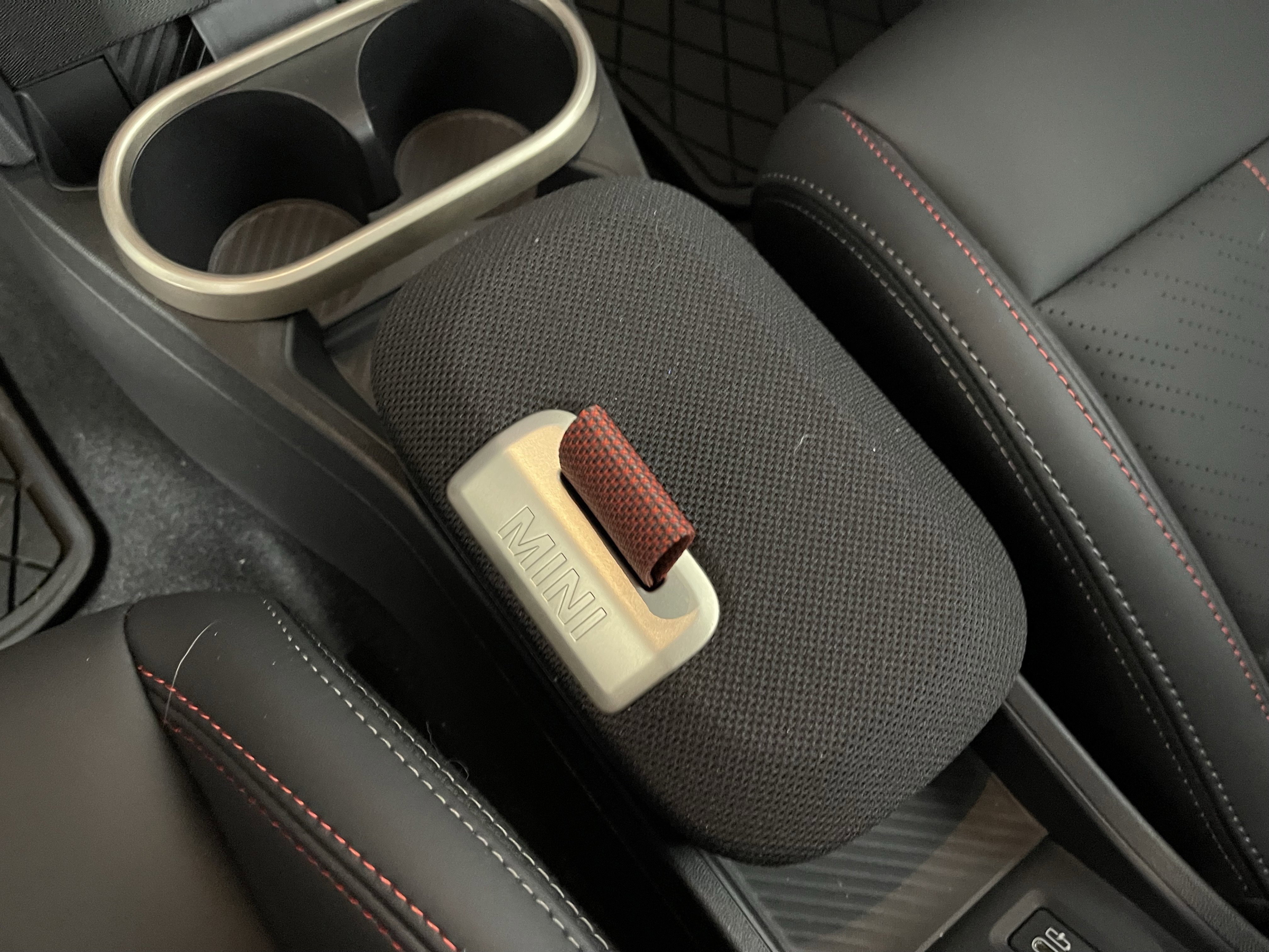 Used 2026 MINI Cooper S image 18