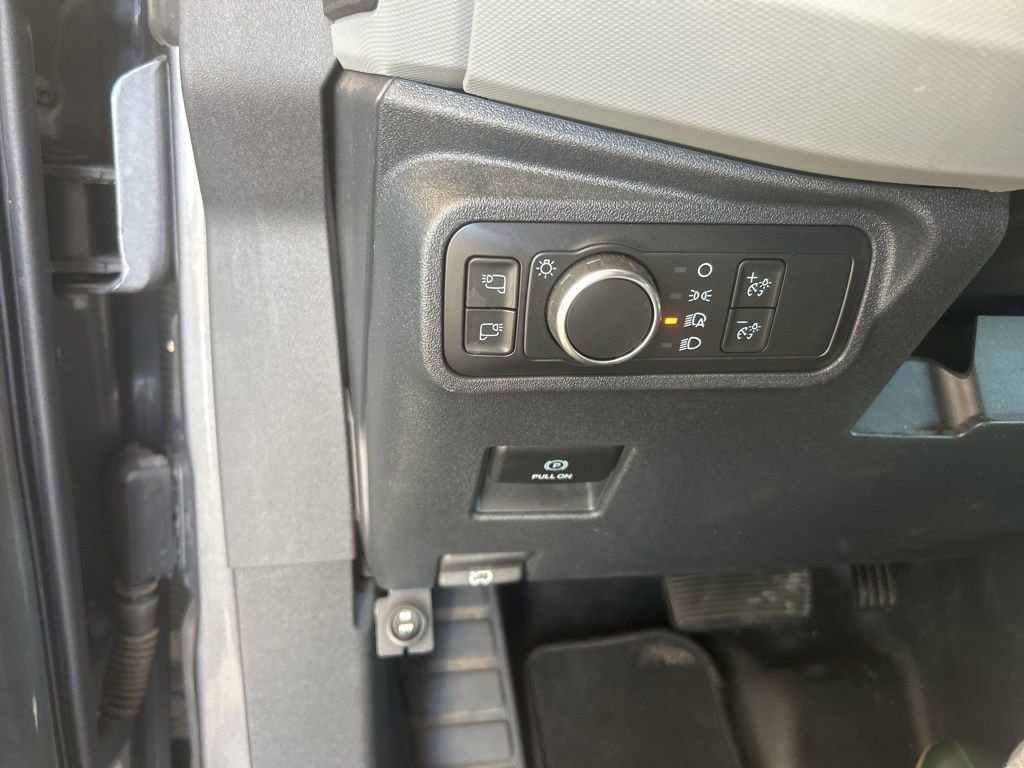 Used 2021 Ford Bronco Badlands image 9