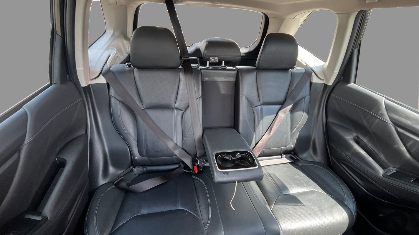 Used 2020 Subaru Forester Touring w/ Popular Package #2 AWD/4WD image 13