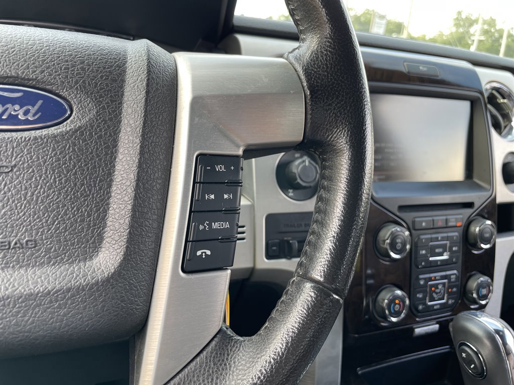 Used 2013 Ford F150 Platinum image 28