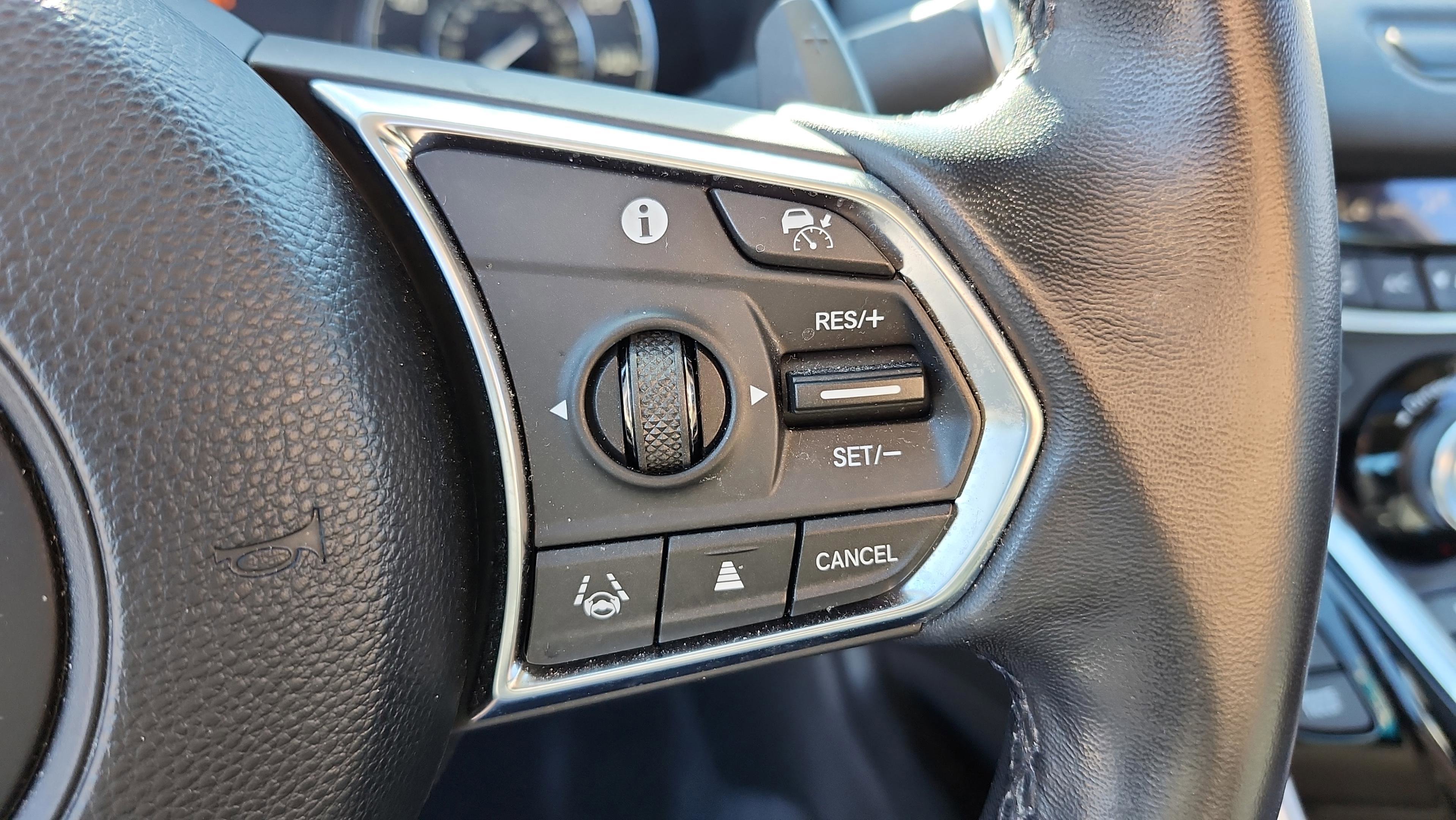 Used 2022 Acura TLX w/ Technology Package image 29