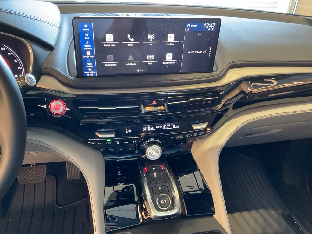 New 2026 Acura MDX w/ Advance Package AWD/4WD image 12