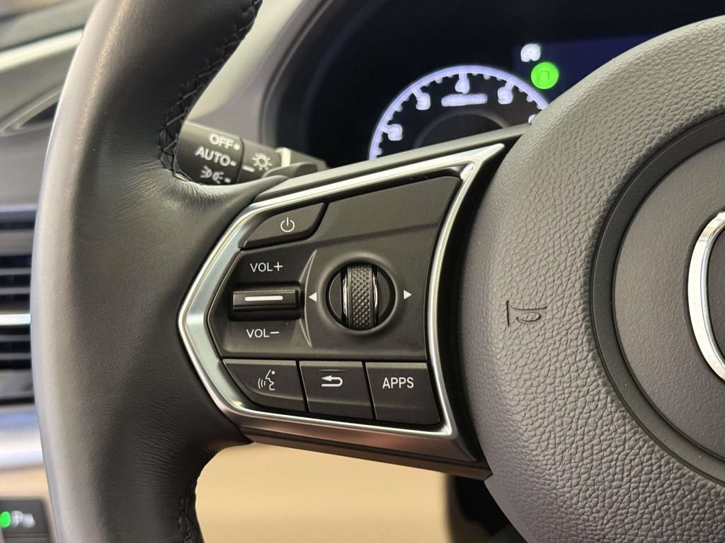 Used 2022 Acura RDX w/ Technology Package AWD/4WD image 32