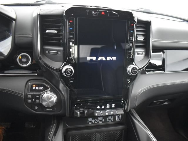 New 2026 RAM 1500 Limited w/ Bed Utility Group AWD/4WD image 18