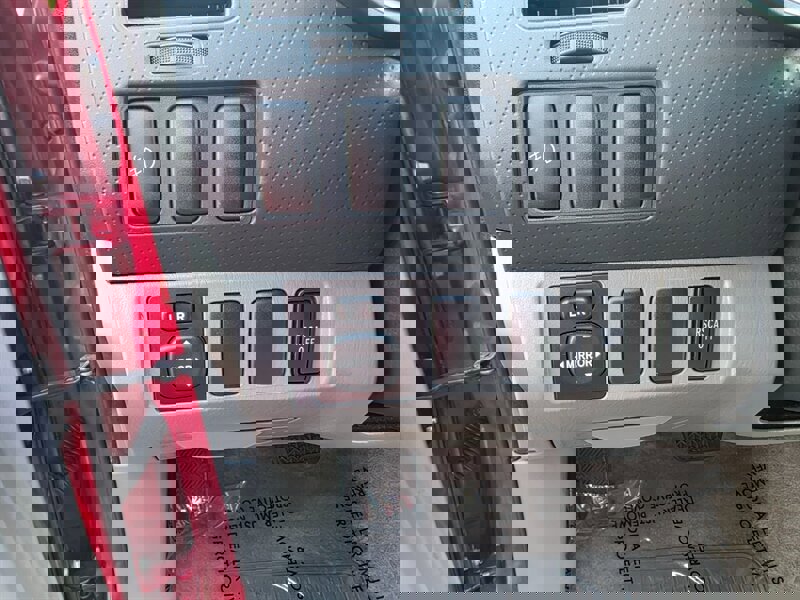 Used 2007 Toyota Tacoma 4x4 Double Cab image 39