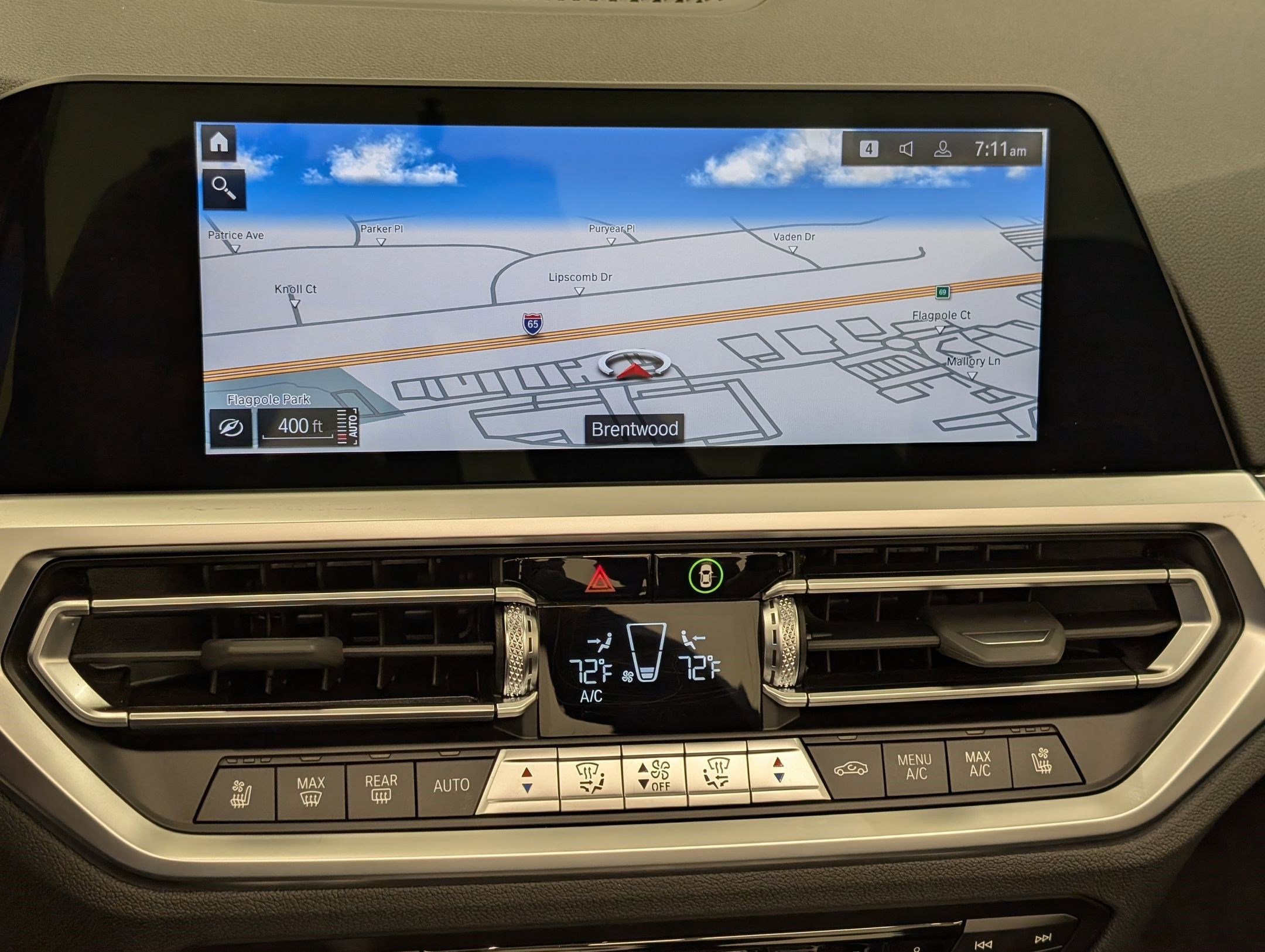 Used 2023 BMW M4 xDrive Competition image 24