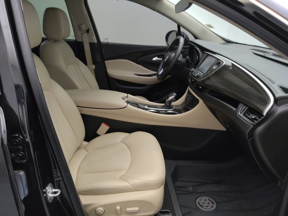 Used 2020 Buick Envision Preferred image 21