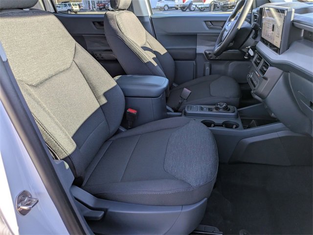 New 2026 Ford Maverick XL image 35