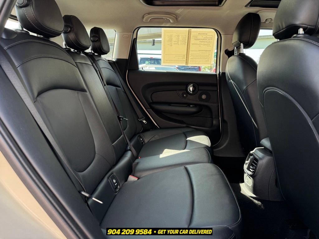 Used 2016 MINI Cooper Clubman FWD image 33