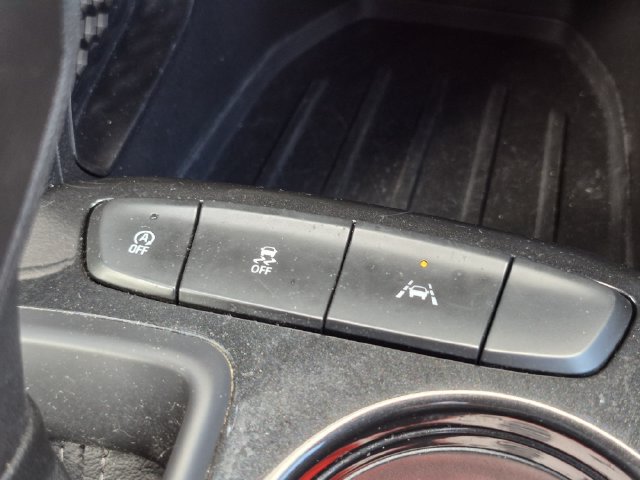 Used 2025 Chevrolet TrailBlazer LT FWD image 22