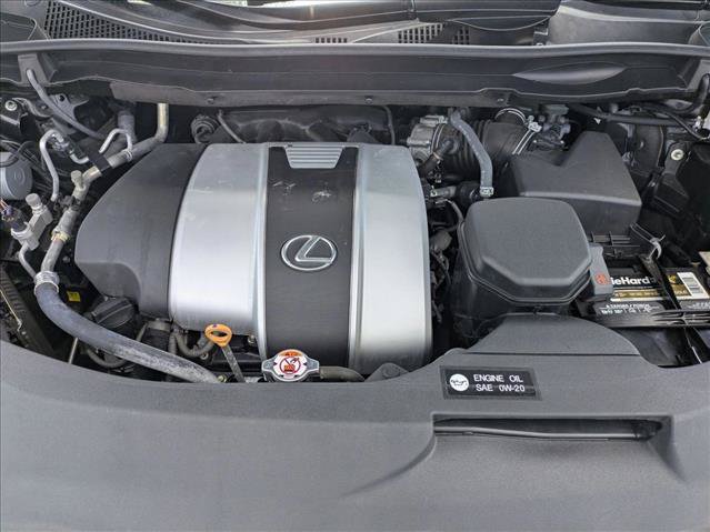 Used 2019 Lexus RX 350 FWD image 23