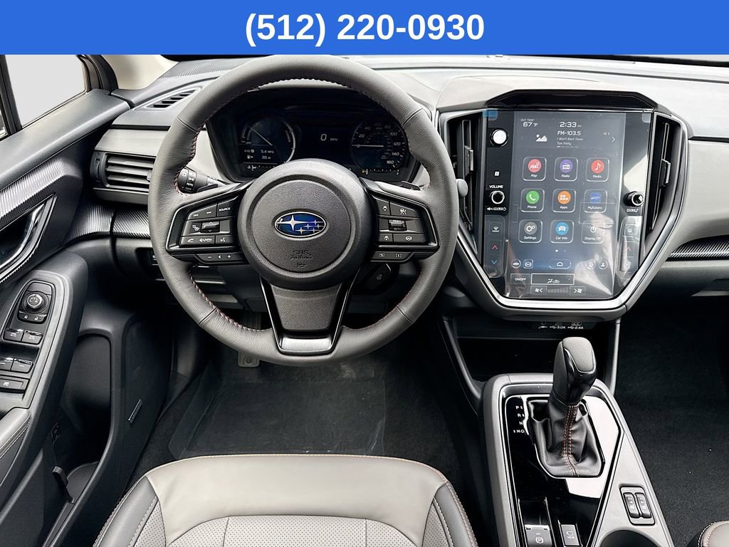 New 2026 Subaru Crosstrek 2.5i Limited image 29