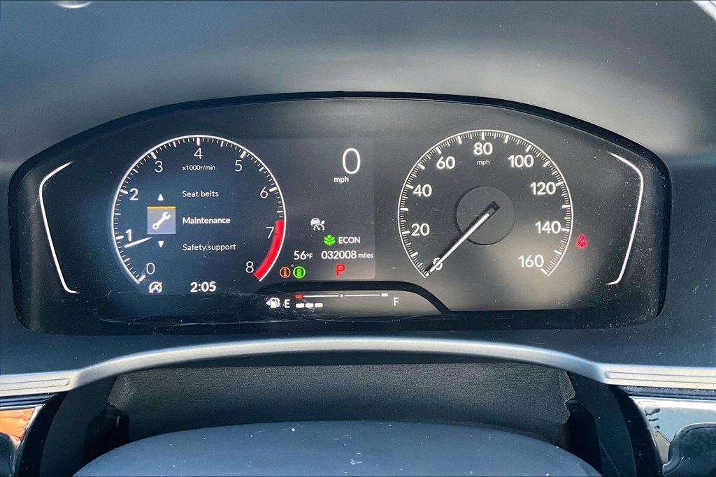 Used 2022 Honda Civic Sport image 20