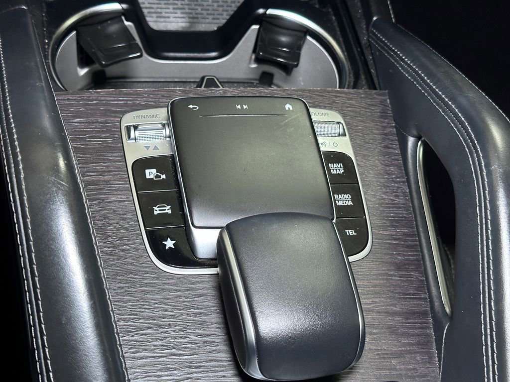 Used 2021 Mercedes-Benz GLE 53 AMG GLE 53 AMGﾮ image 44