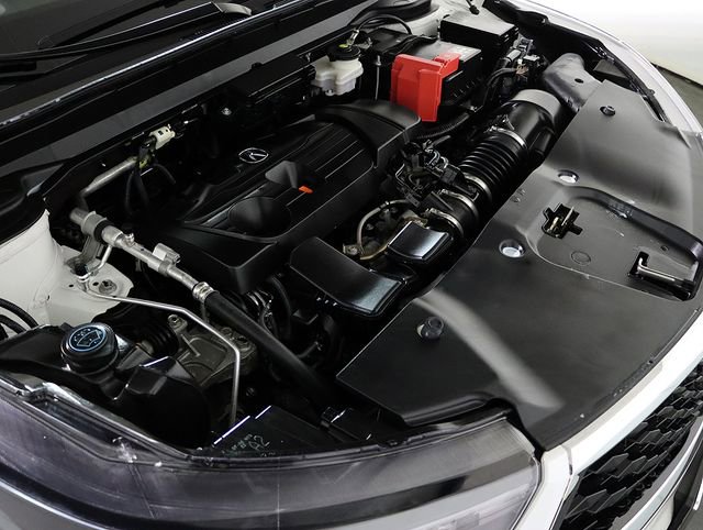 Certified 2023 Acura RDX AWD image 35
