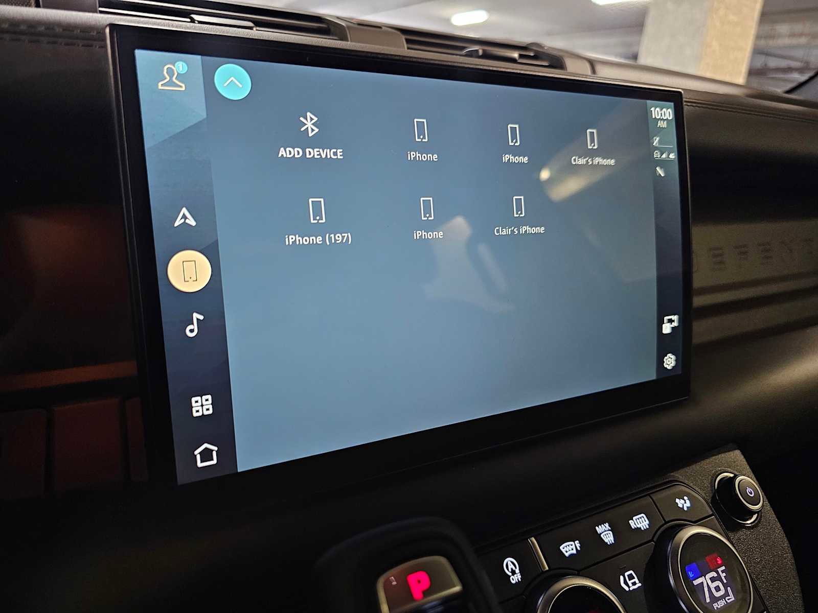 Used 2023 Land Rover Defender 110 X image 18