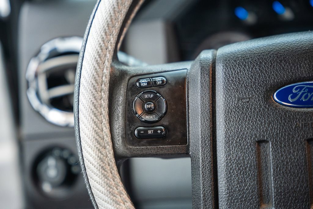 Used 2015 Ford F250 XLT w/ FX4 Off-Road Package image 33