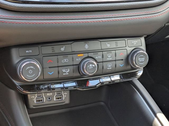 New 2026 Dodge Durango GT w/ Blacktop Package image 28