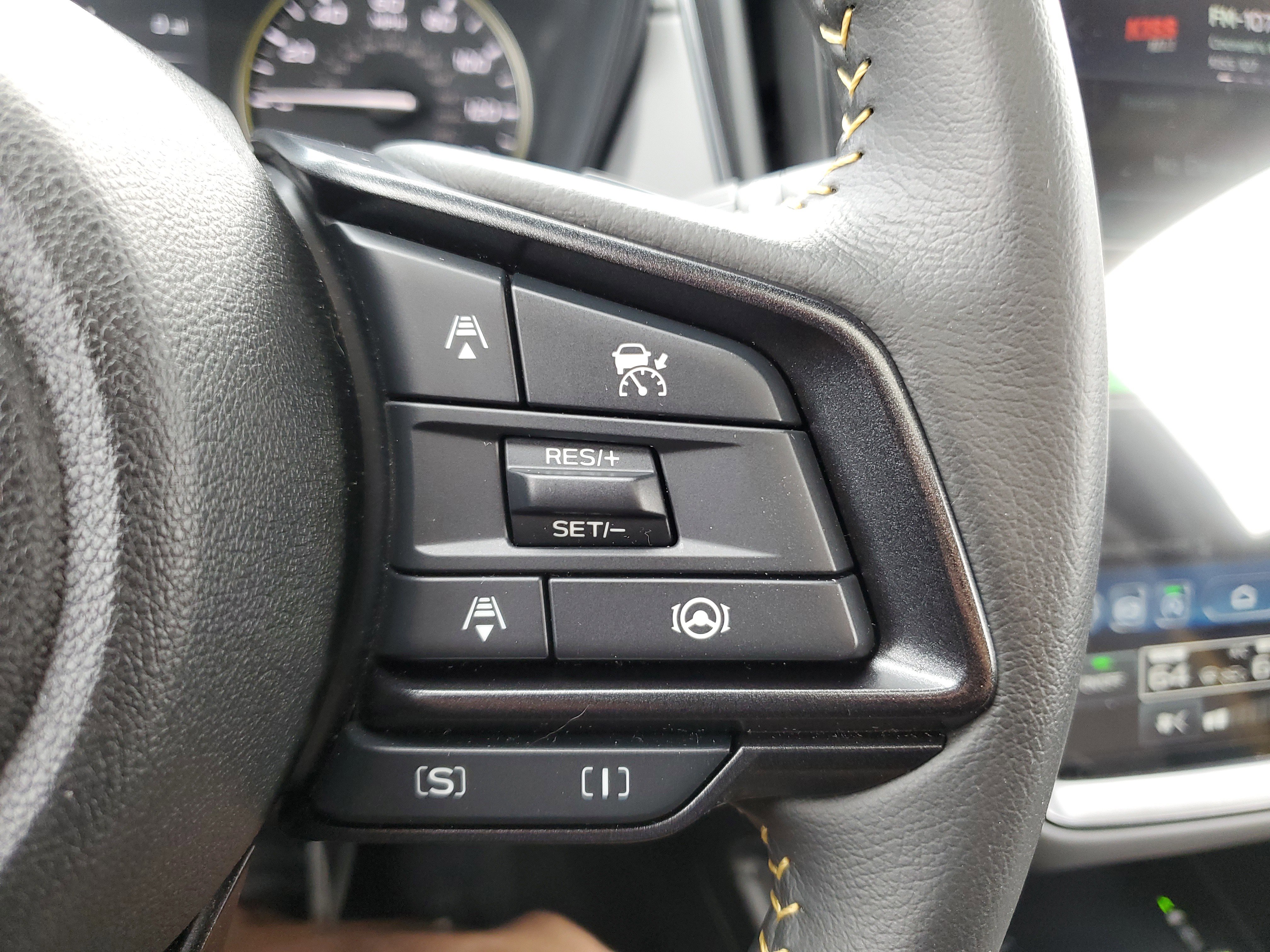 Used 2025 Subaru Crosstrek 2.5i Sport image 18