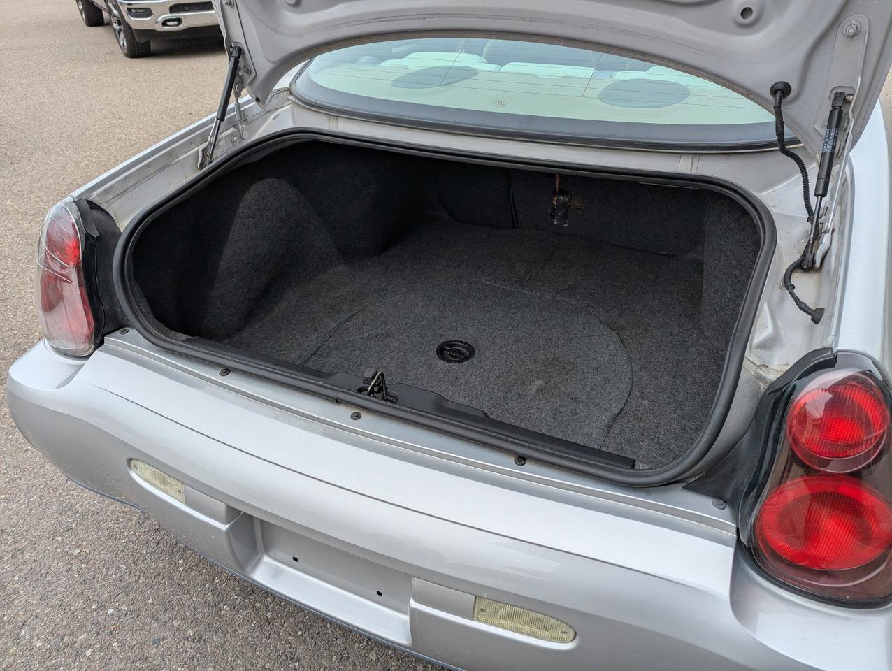 Used 2003 Chevrolet Monte Carlo LS FWD image 20