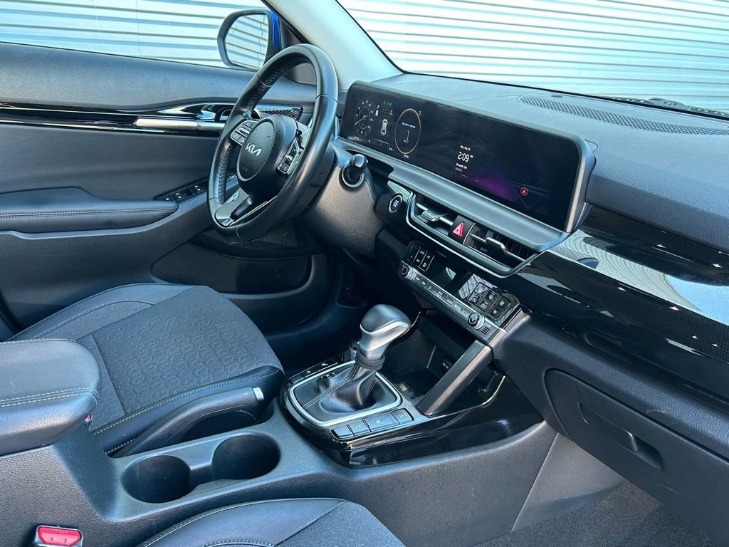 Used 2024 Kia Seltos X-Line image 46