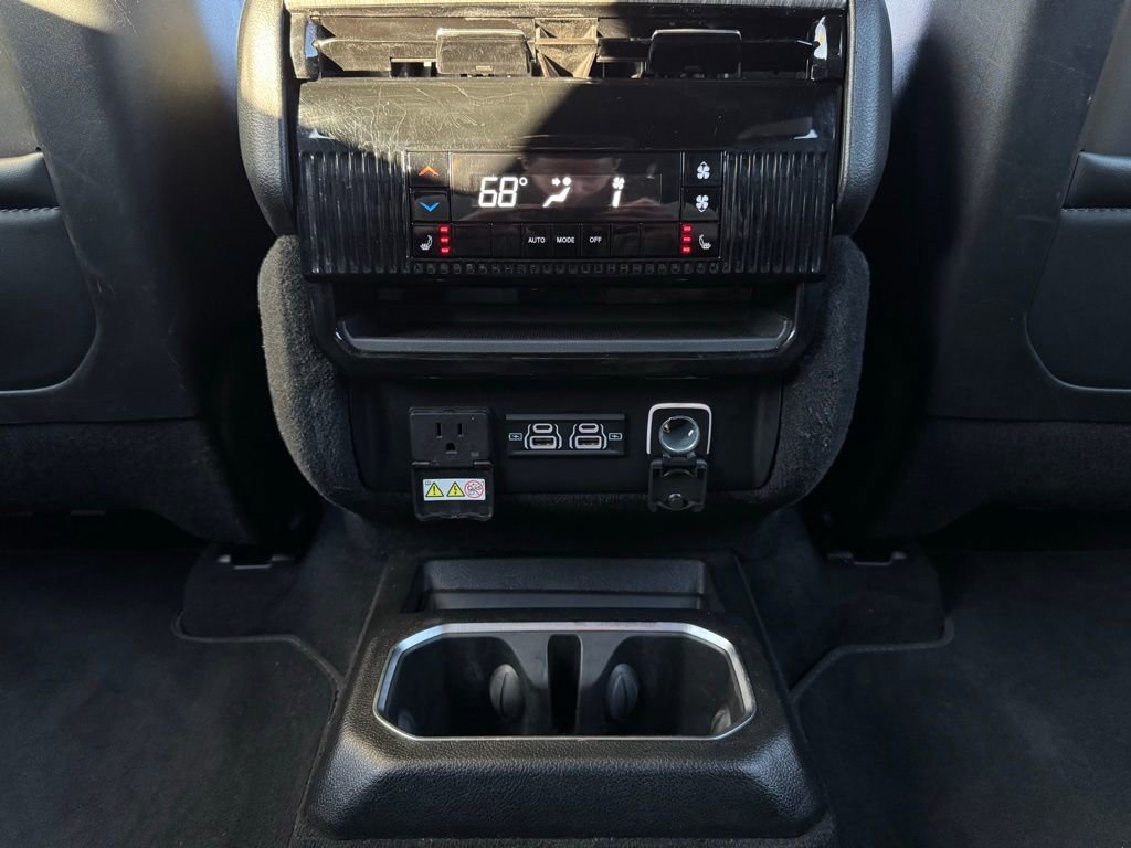 Certified 2024 Jeep Wagoneer Series III image 31