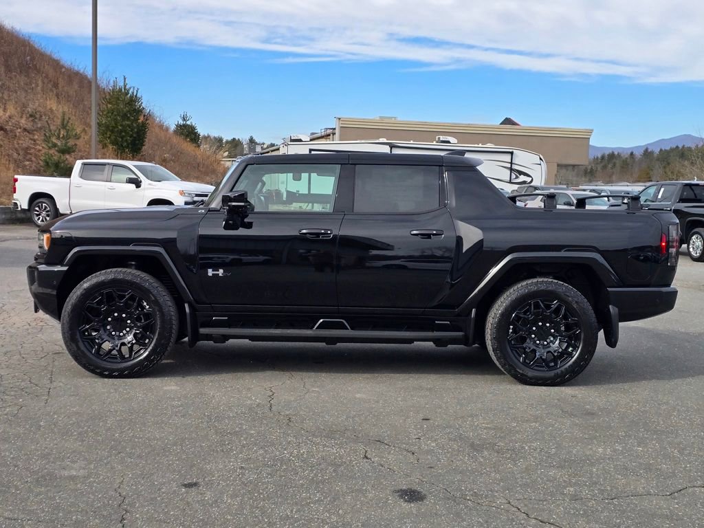 New 2025 GMC Hummer EV 2X image 18