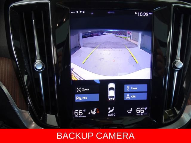 Used 2022 Volvo S60 B5 Inscription AWD/4WD image 16