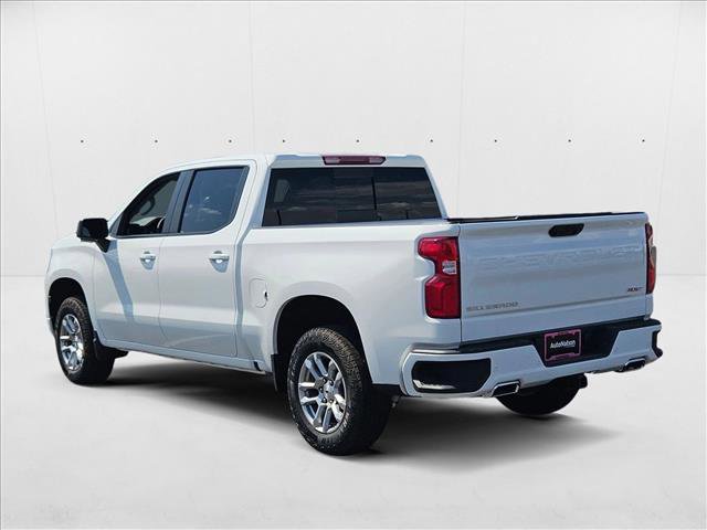 New 2026 Chevrolet Silverado 1500 RST w/ Safety Package image 9