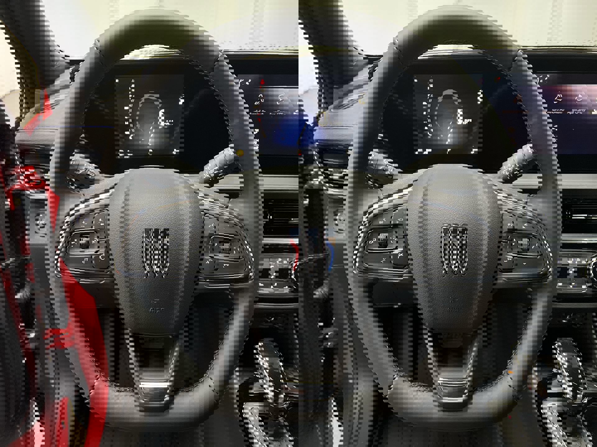 New 2026 Buick Envista Sport Touring w/ Convenience I Package image 43