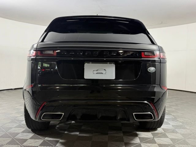 Used 2019 Land Rover Range Rover Velar R-Dynamic SE AWD/4WD image 7