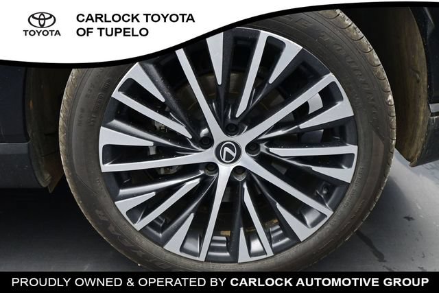 Used 2025 Lexus RX 350 Premium Plus w/ Convenience Package FWD image 16