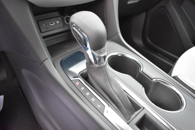 New 2024 Chevrolet Equinox LS FWD image 27