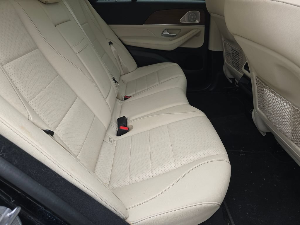 Used 2024 Mercedes-Benz GLE 350 4MATIC image 21