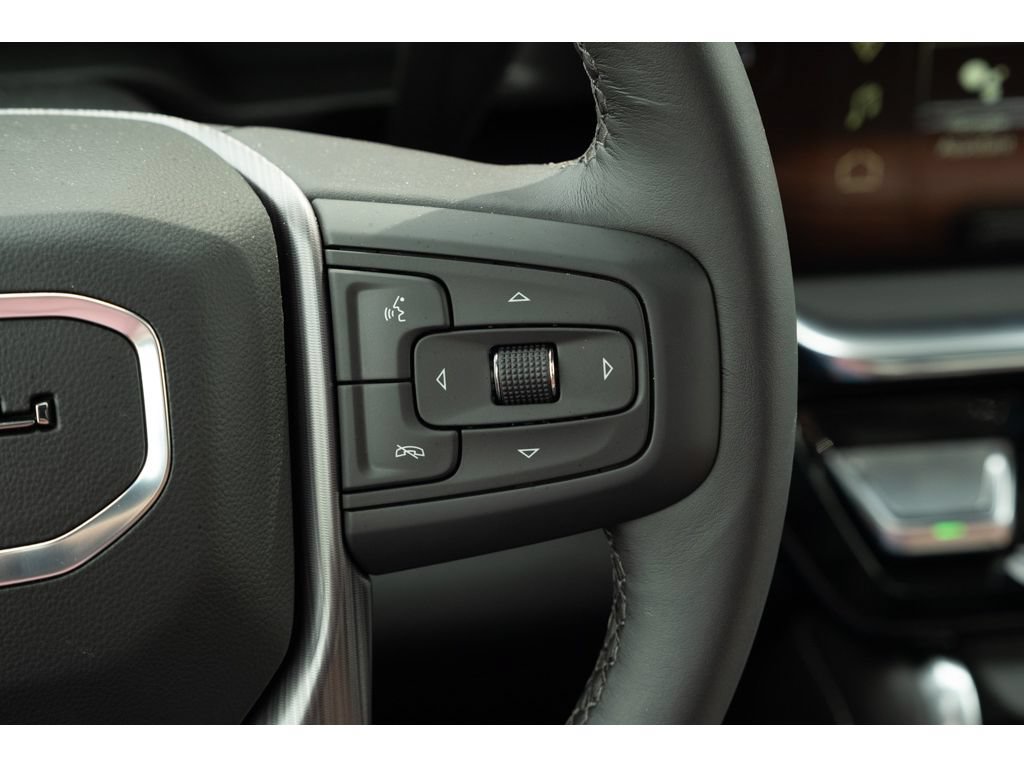 New 2026 GMC Sierra 3500 Denali Ultimate w/ LPO, Black Badging Package AWD/4WD image 20