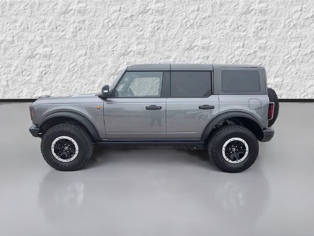 Used 2024 Ford Bronco Badlands AWD/4WD image 6