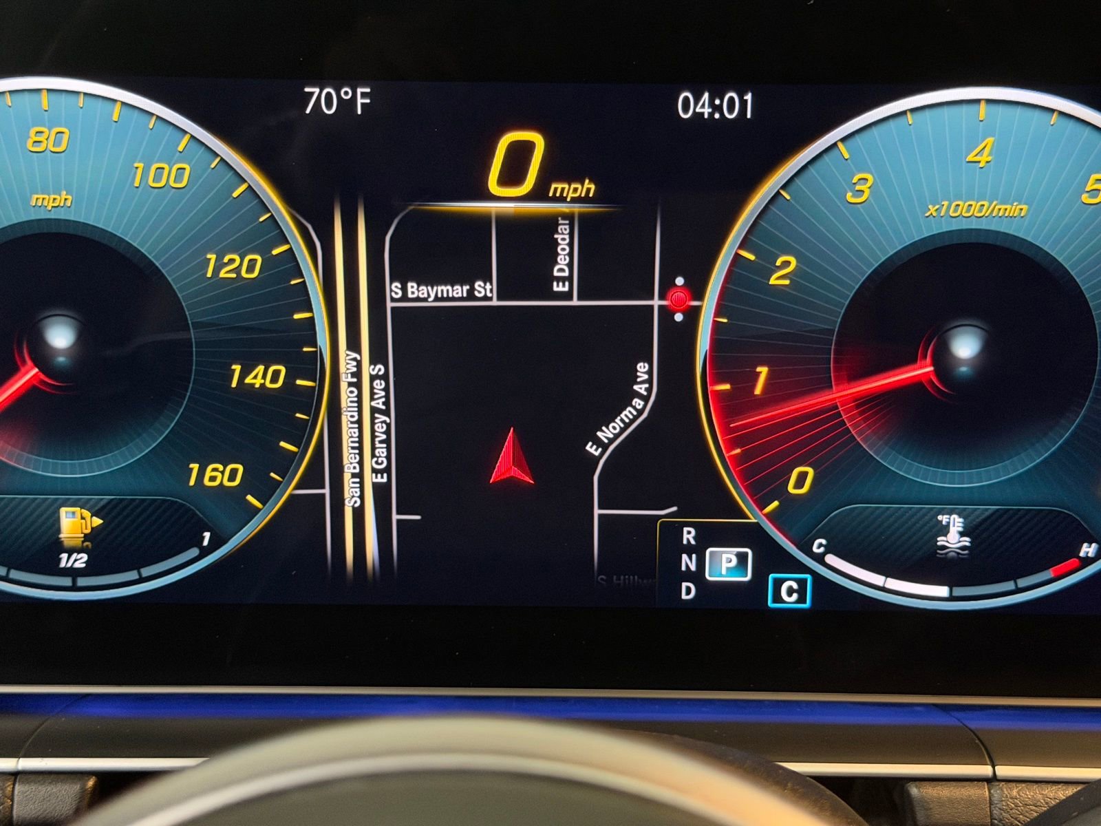 Certified 2020 Mercedes-Benz GLE 350 4MATIC image 28