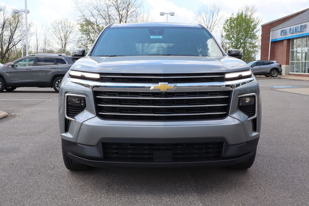 New 2026 Chevrolet Traverse LT FWD image 7