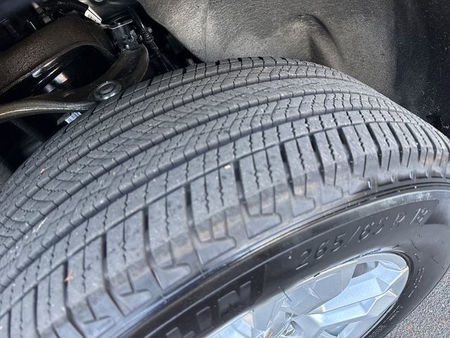 Certified 2025 Chevrolet Tahoe LT AWD/4WD image 28