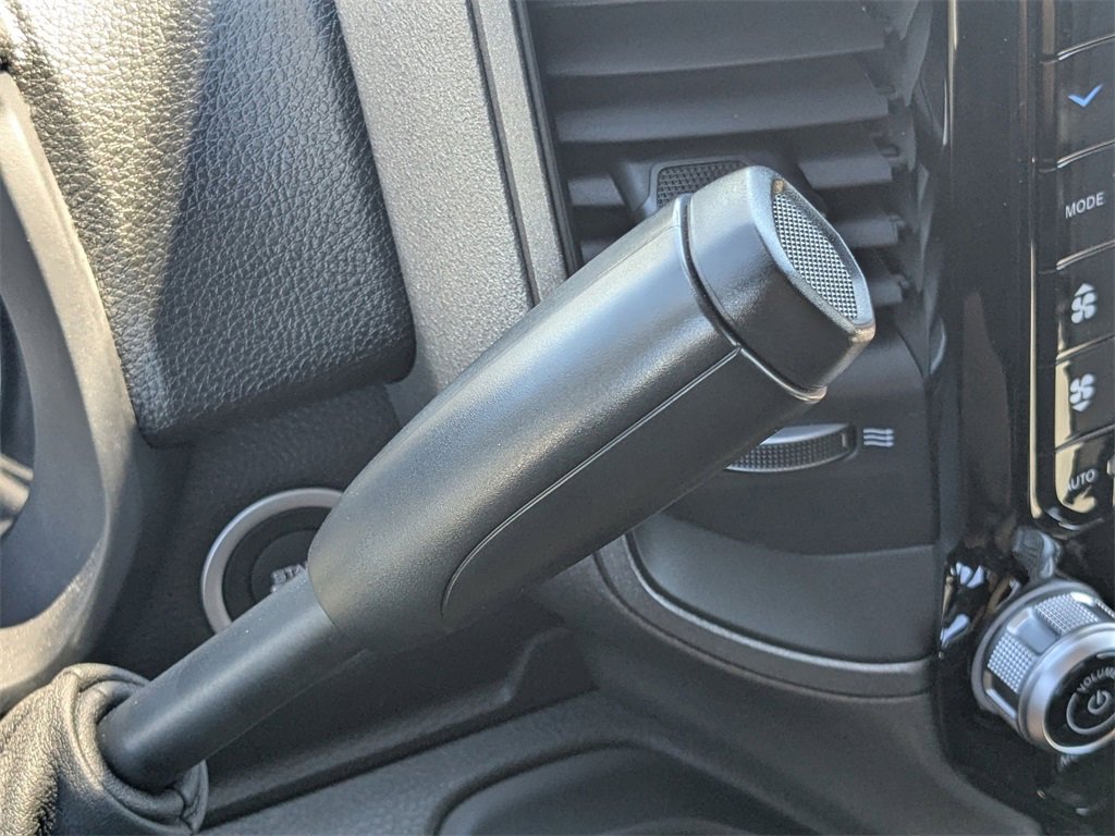 New 2026 RAM 2500 Tradesman image 27