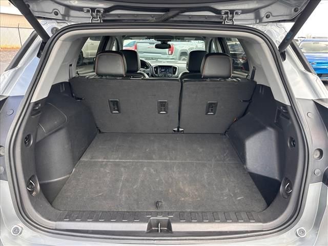 Certified 2023 GMC Terrain AT4 image 31