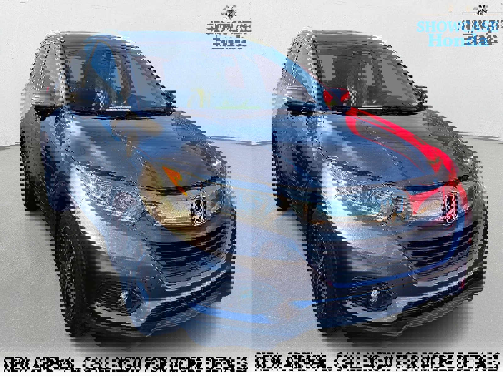 Used 2021 Honda HR-V EX-L image 6