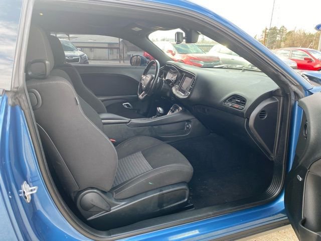 Used 2020 Dodge Challenger R/T Scat Pack RWD image 10