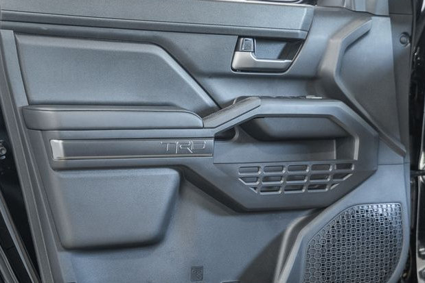 New 2026 Toyota Tacoma TRD Sport AWD/4WD image 37